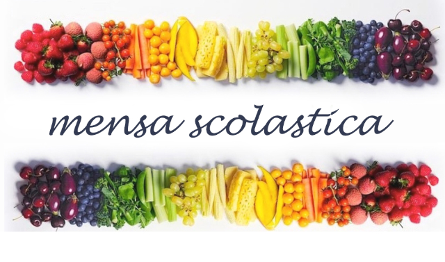 SERVIZIO DI REFEZIONE SCOLASTICA - ANNO SCOLASTICO 2026/2027 RIAPERTURA TERMINI